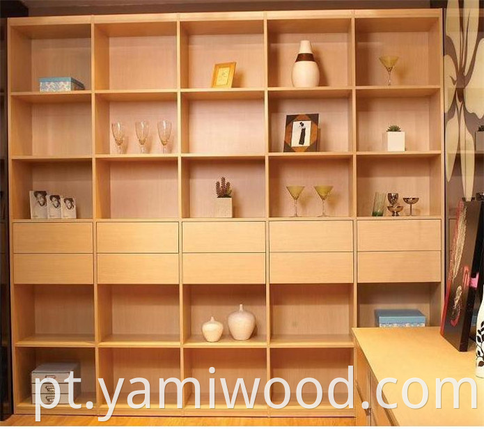 Okume Plywood